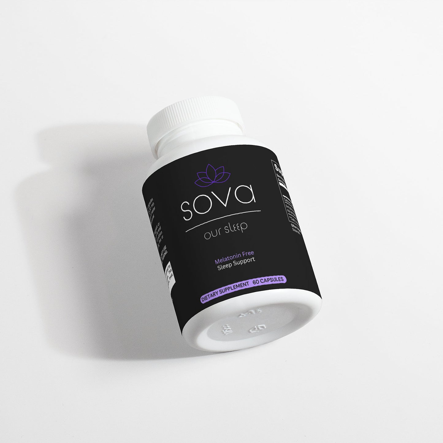 Our Sleep (Melatonin Free)