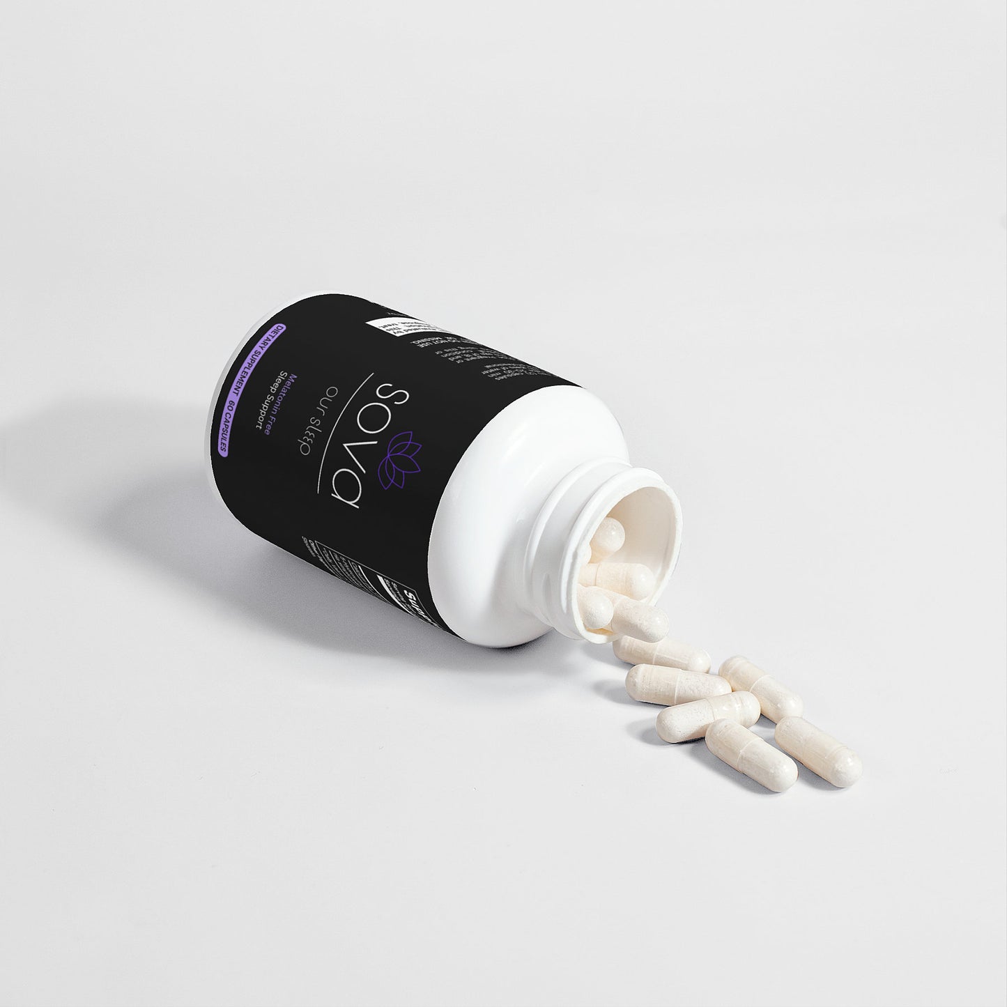 Our Sleep (Melatonin Free)