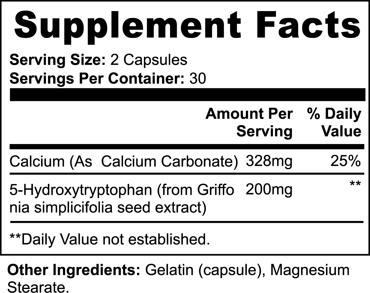 Our Sleep (Melatonin Free)