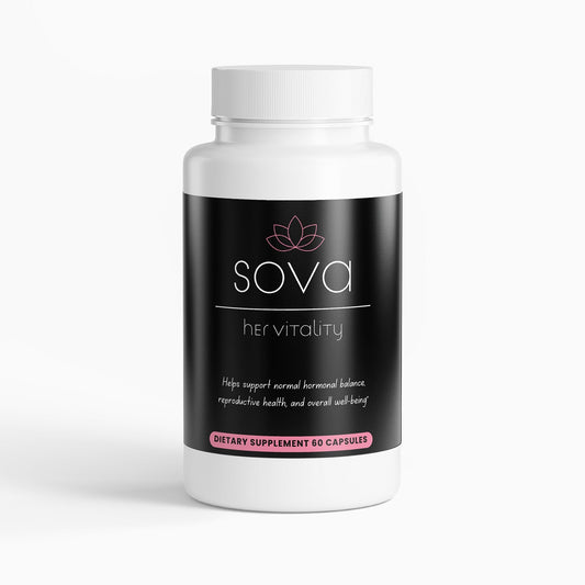 Build Your Own Kit! - Sova Wellness
