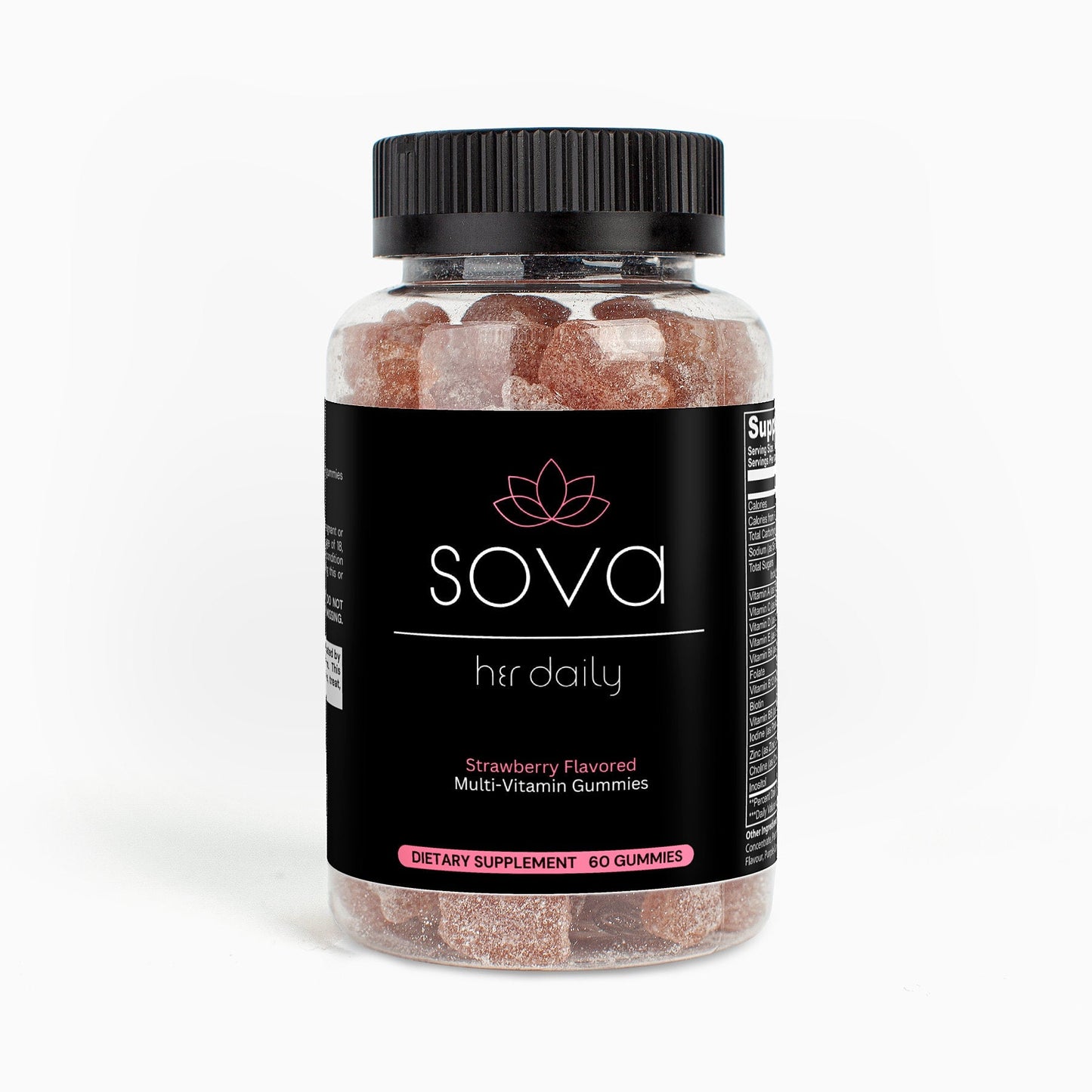Daily Essentials Duo - Sova Wellness