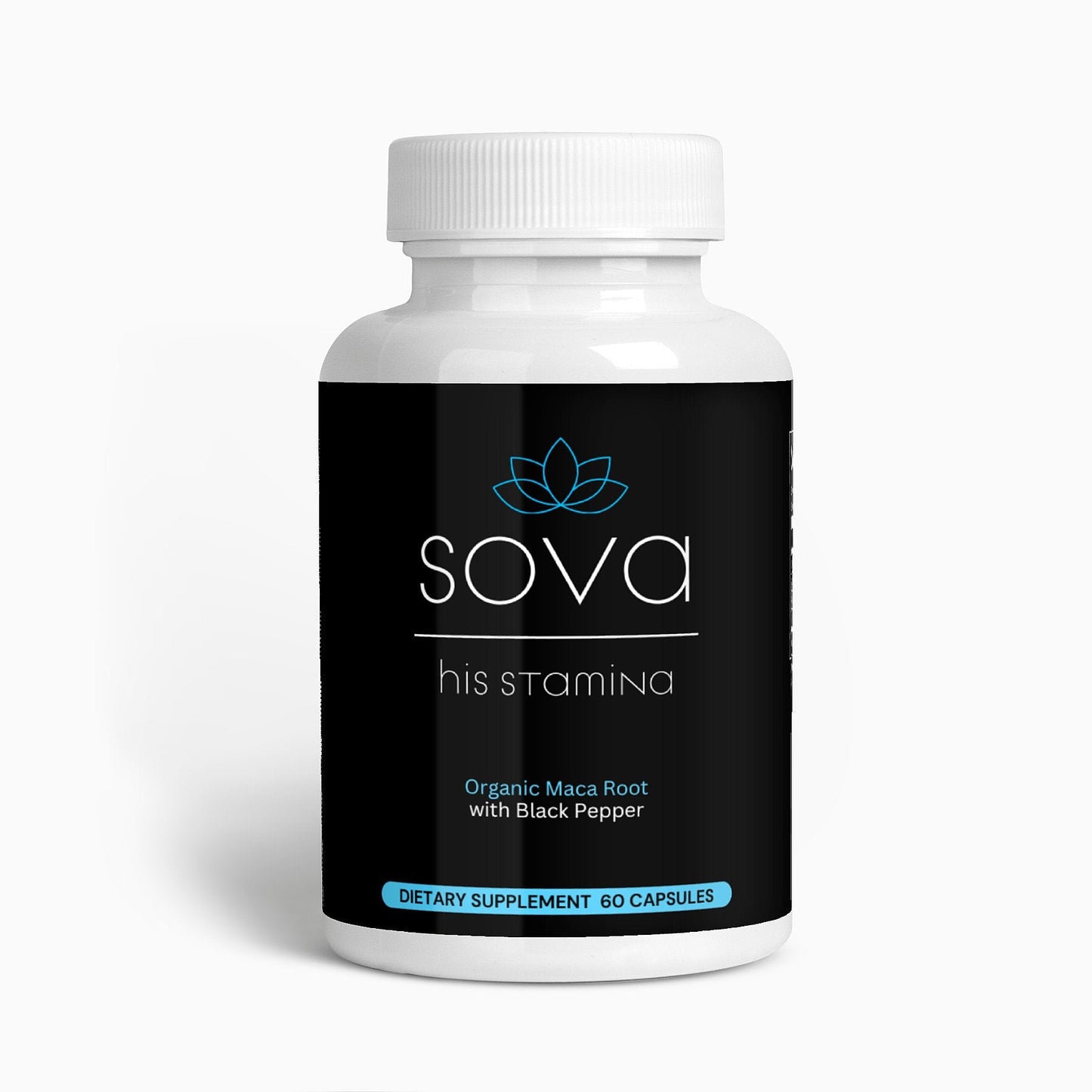 Energy & Performance Charge - Sova Wellness