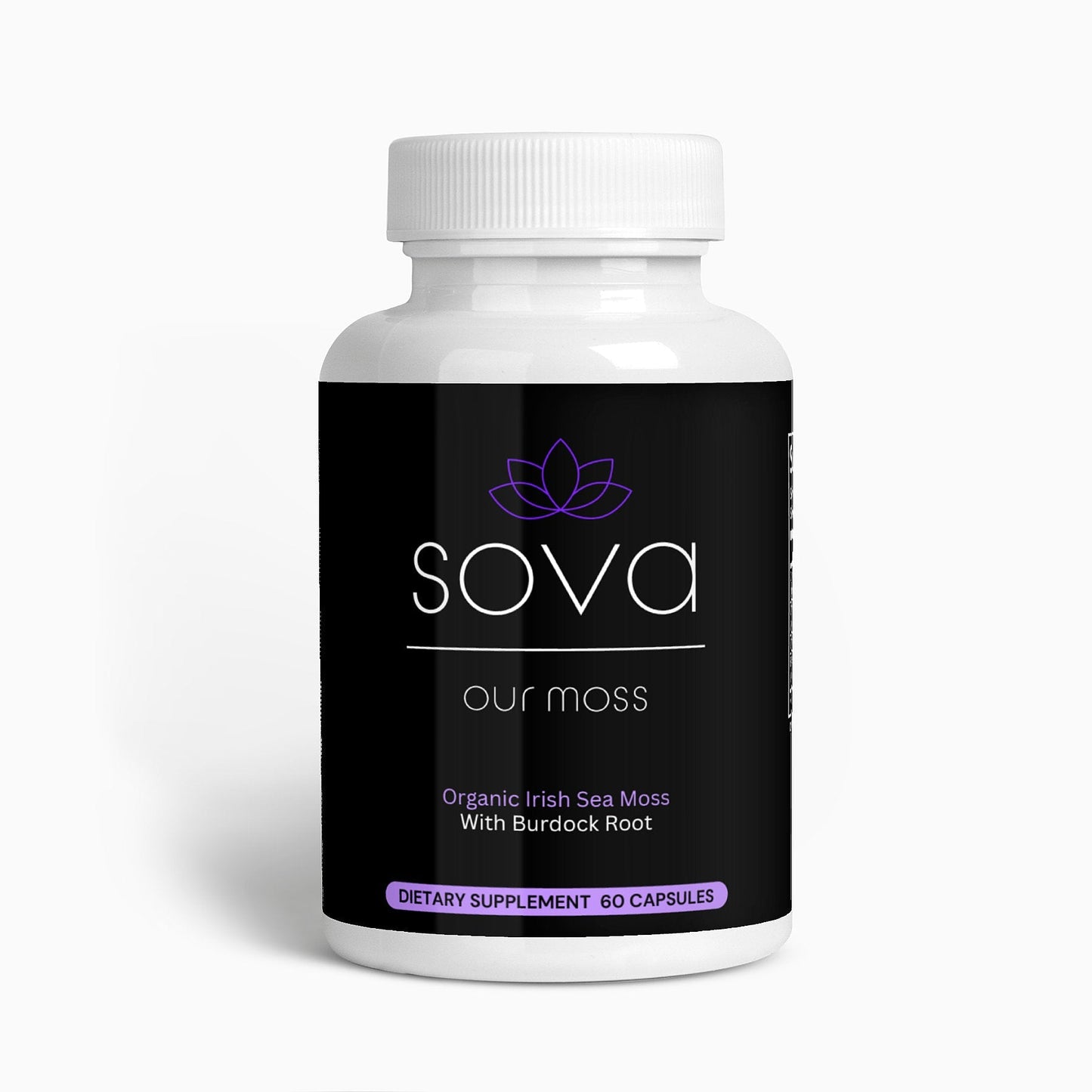 Greens & Superfoods Power Pack - Sova Wellness