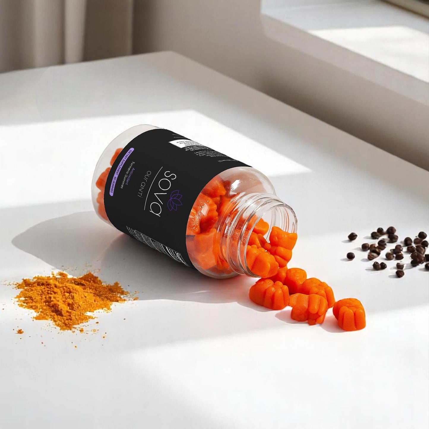 Our Anti - Sova Wellness