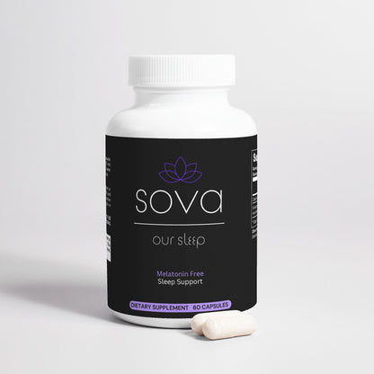 Our Sleep (Melatonin Free)
