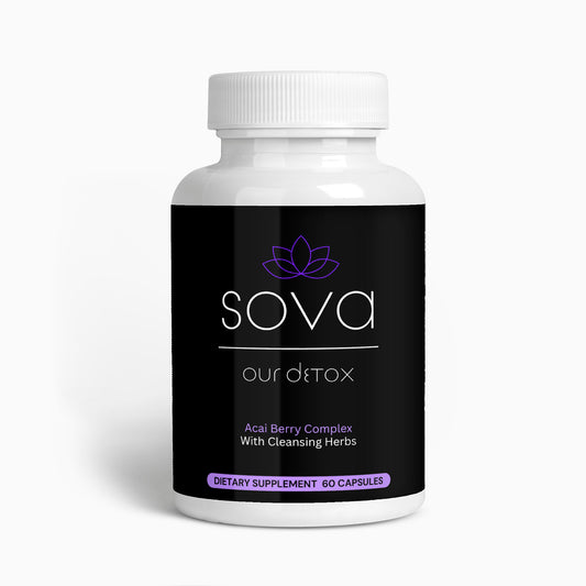Our Detox