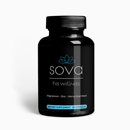 His Wellness