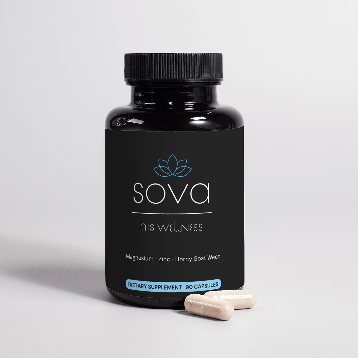 His Wellness