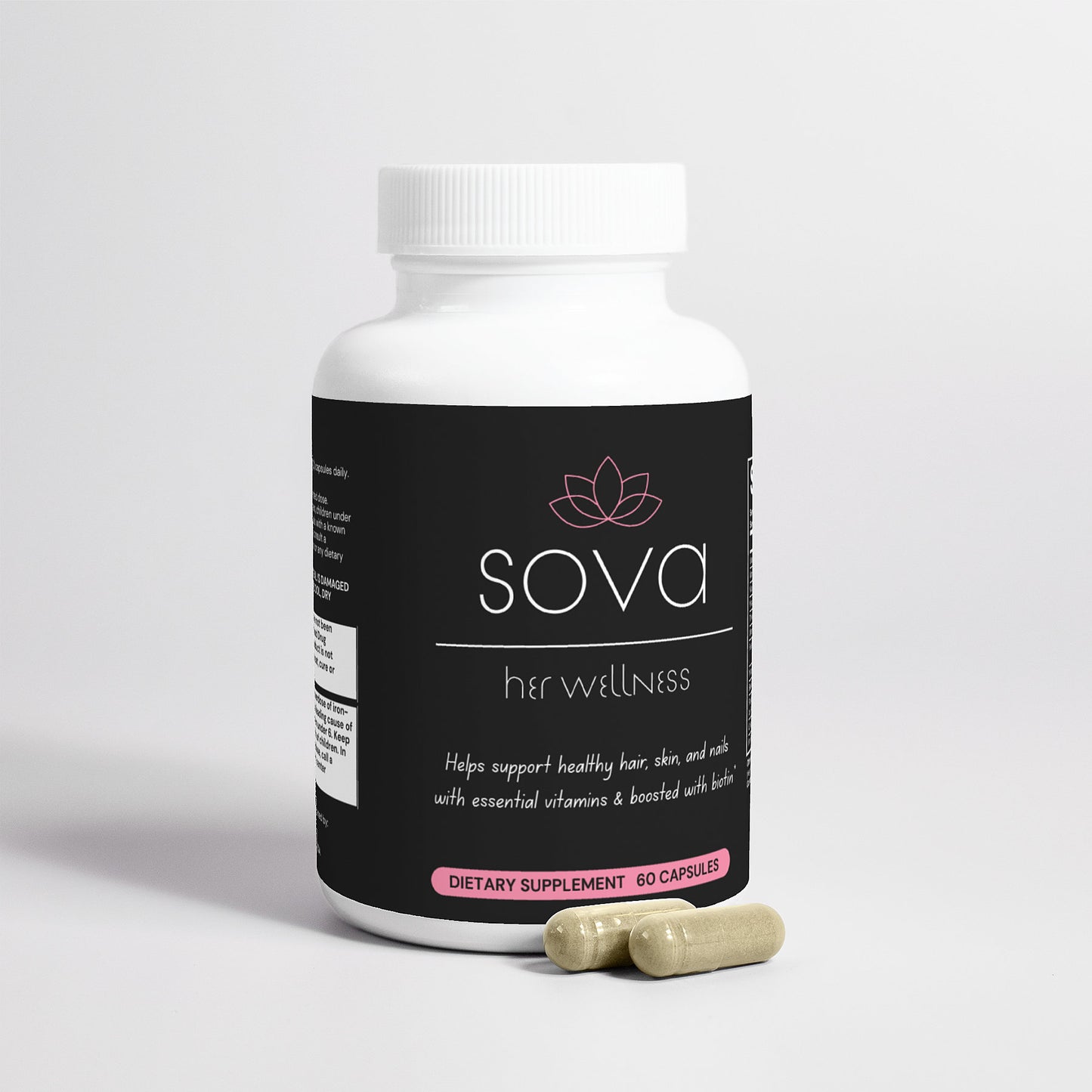 Her Wellness