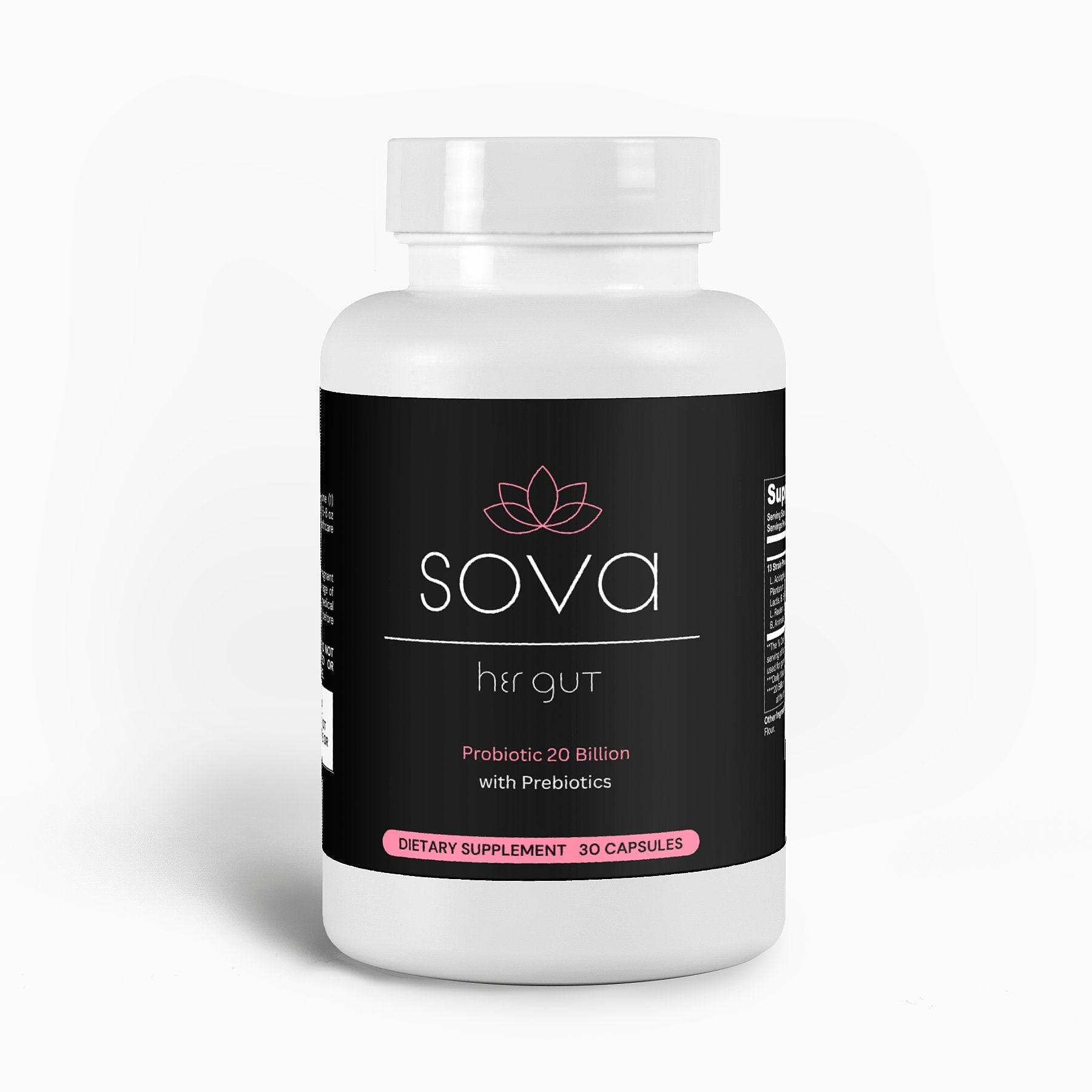 Build Your Own Kit! - Sova Wellness