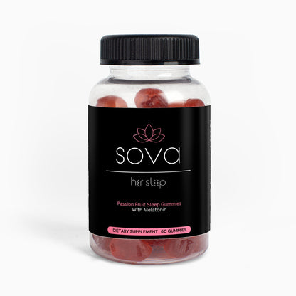 Couples Complete Wellness Bundle® - Sova Wellness