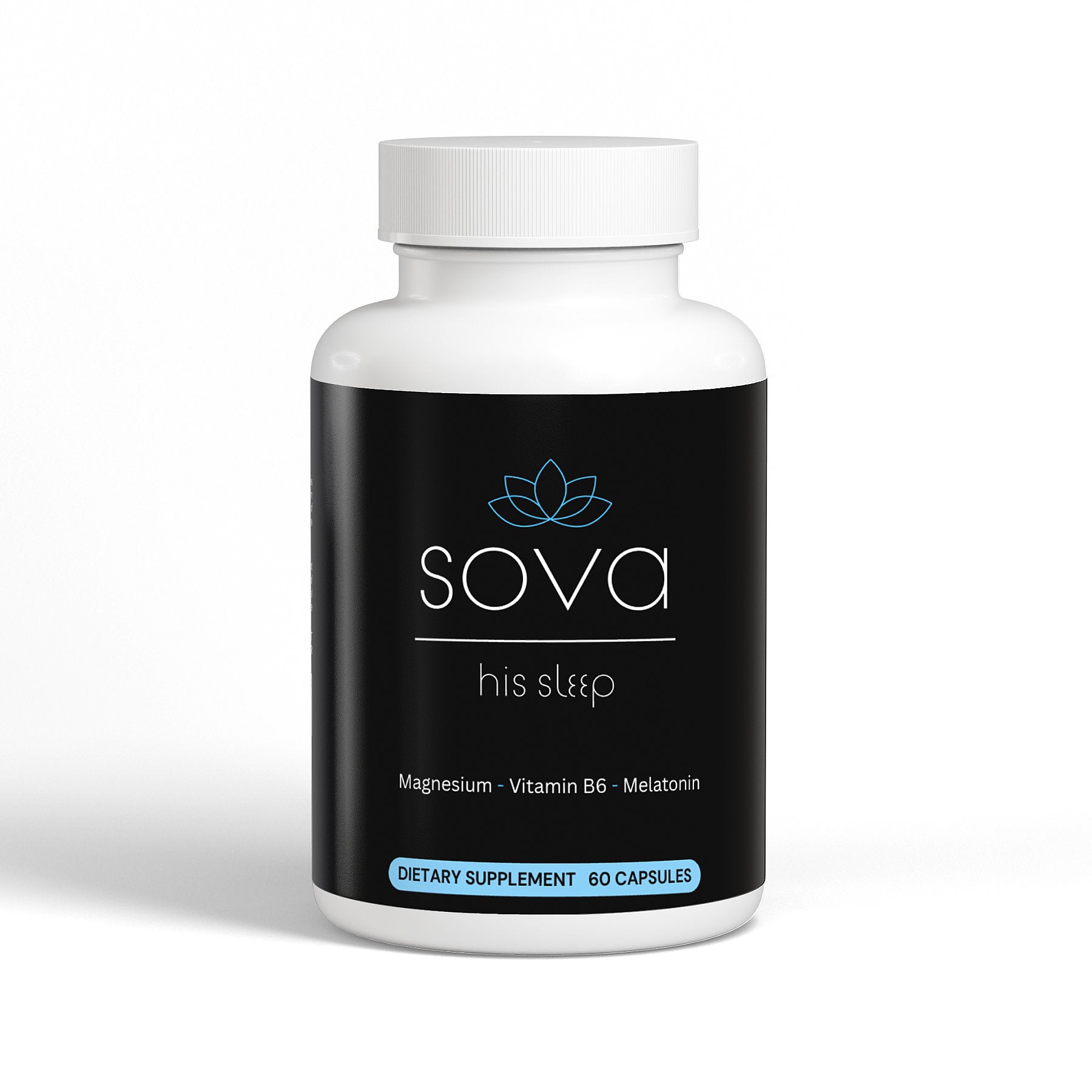 Daily Essentials Duo - Sova Wellness