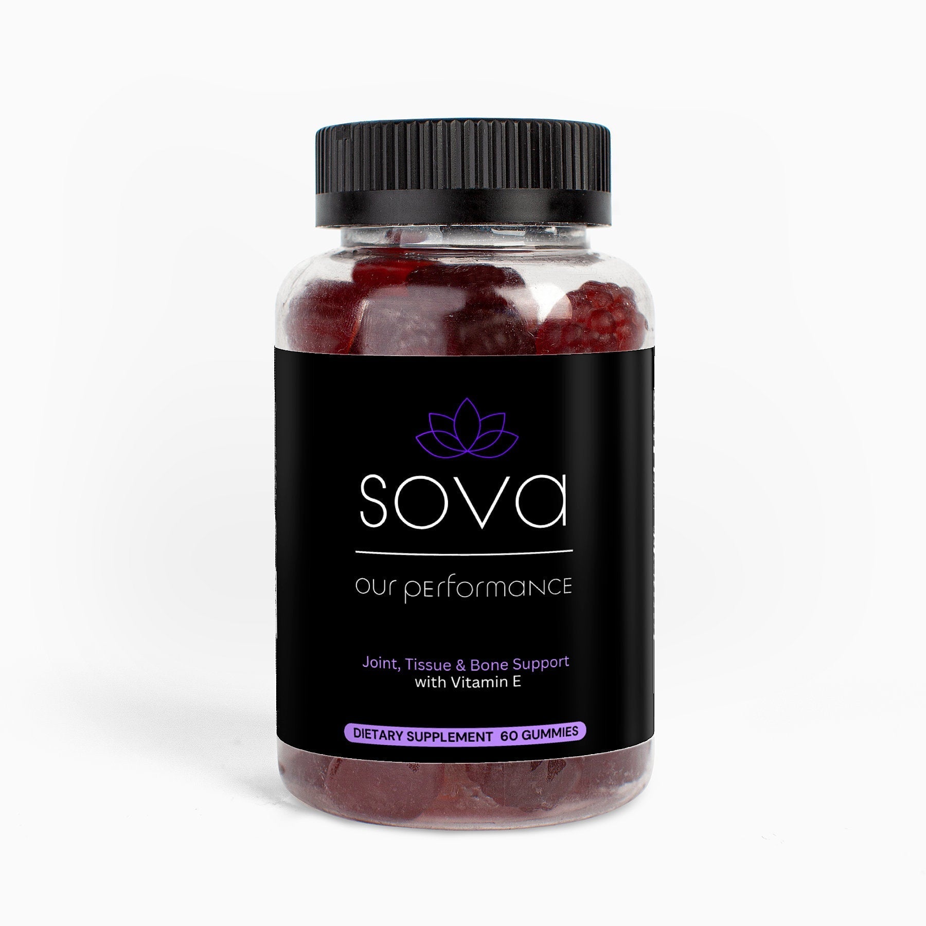 Energy & Performance Charge - Sova Wellness