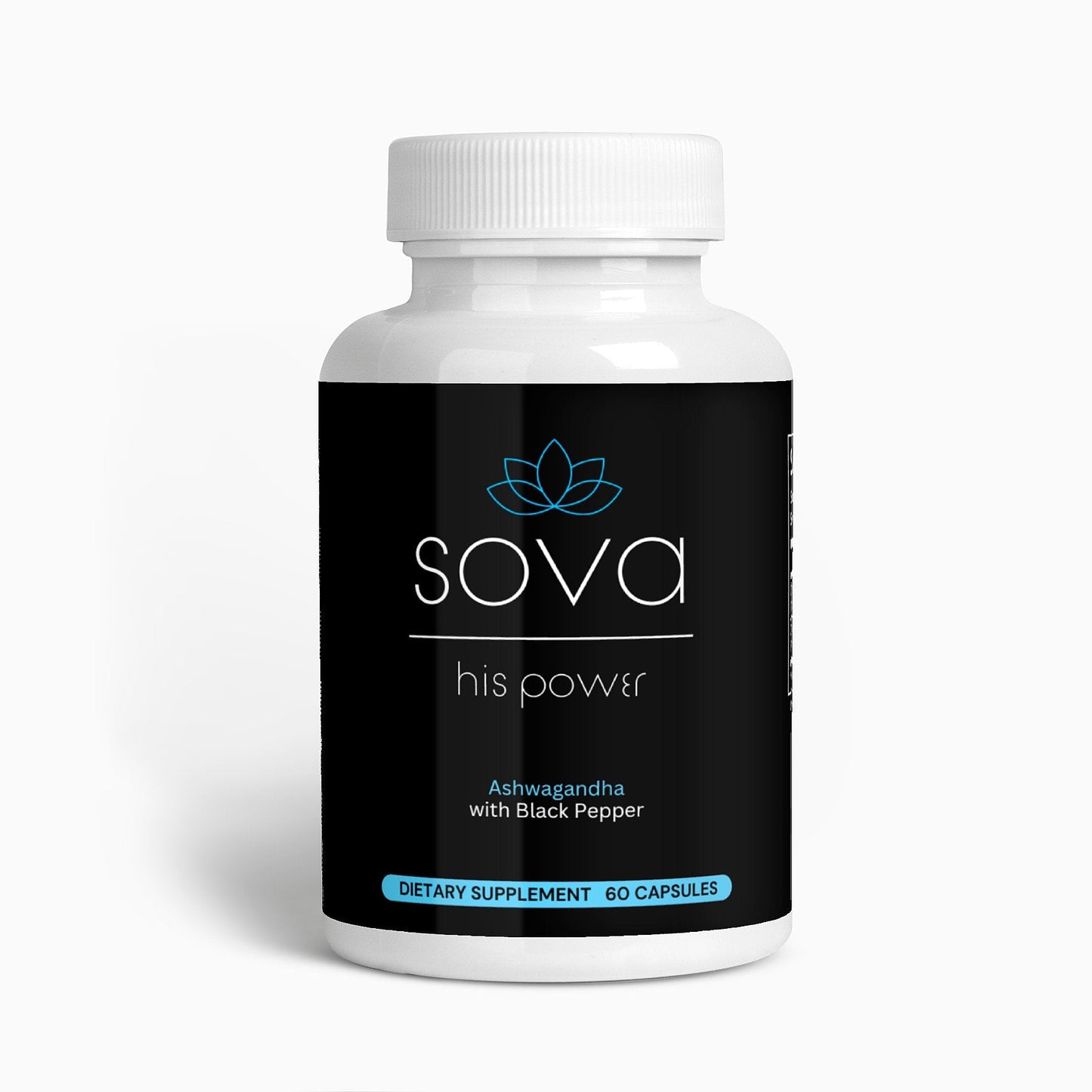 Energy & Performance Charge - Sova Wellness