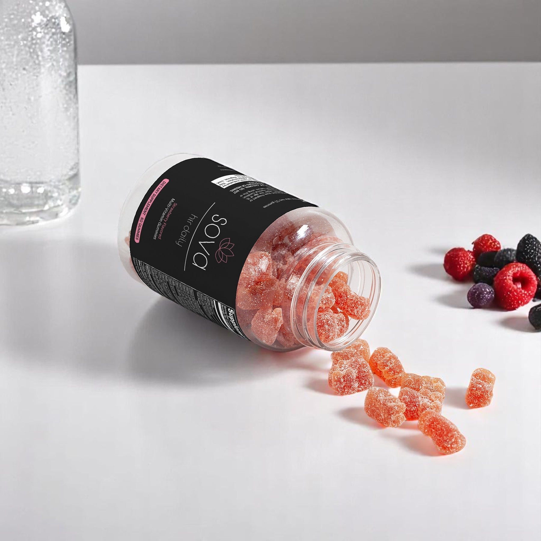 Her Daily - Sova Wellness