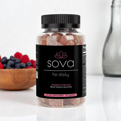 Her Daily - Sova Wellness