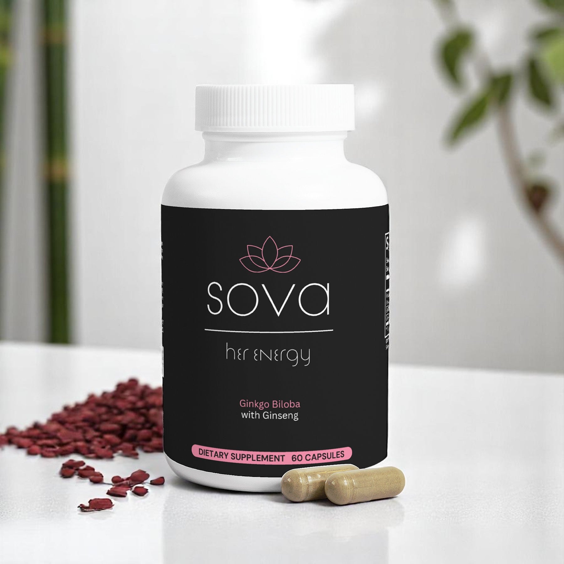 Her Energy - Sova Wellness