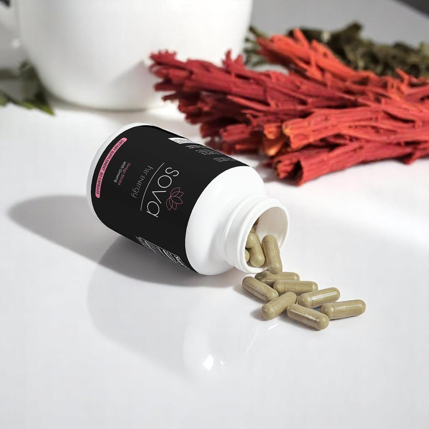 Her Energy - Sova Wellness