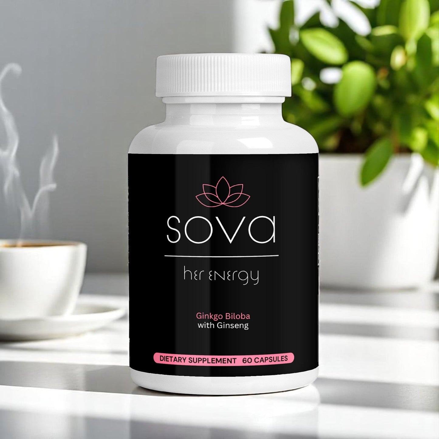 Her Energy - Sova Wellness