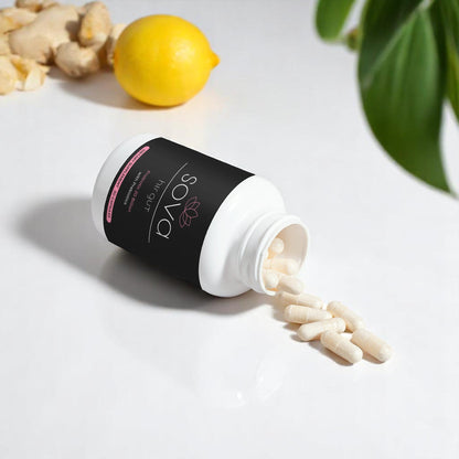 Her Gut - Sova Wellness