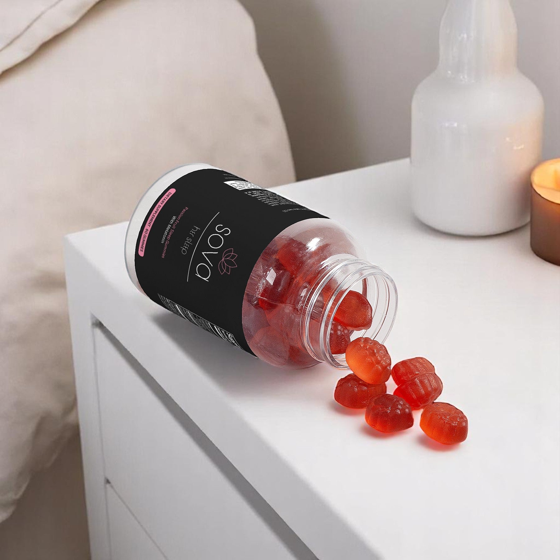 Her Sleep - Sova Wellness