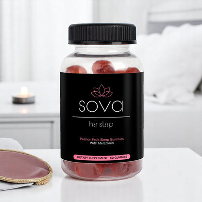 Her Sleep - Sova Wellness
