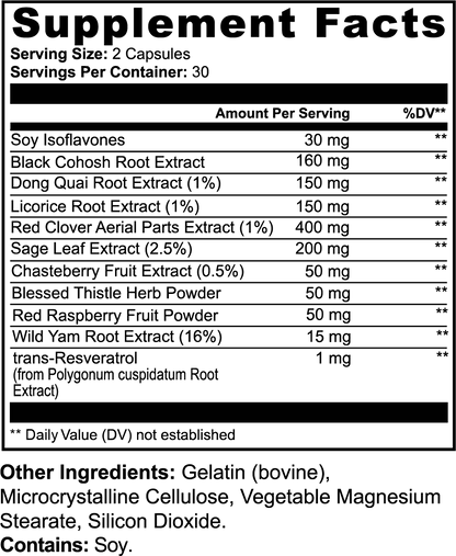 Her Vitality - Sova Wellness