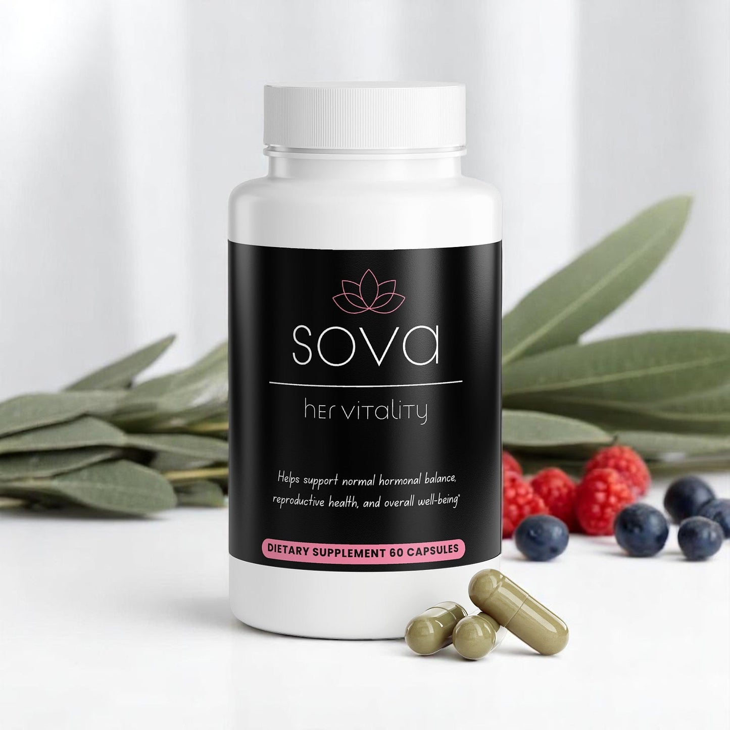 Her Vitality - Sova Wellness