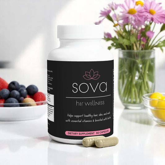 Her Wellness - Sova Wellness