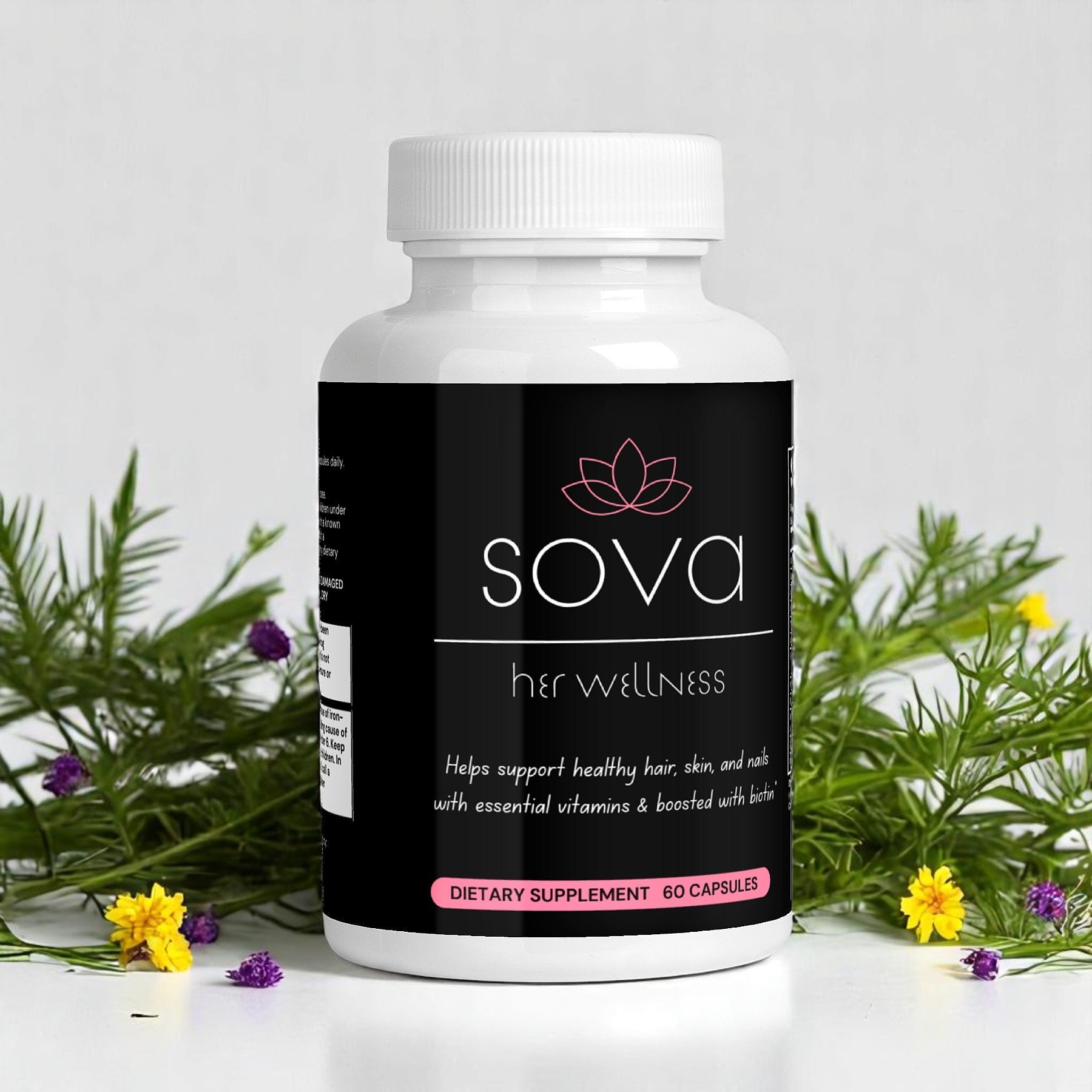 Her Wellness - Sova Wellness