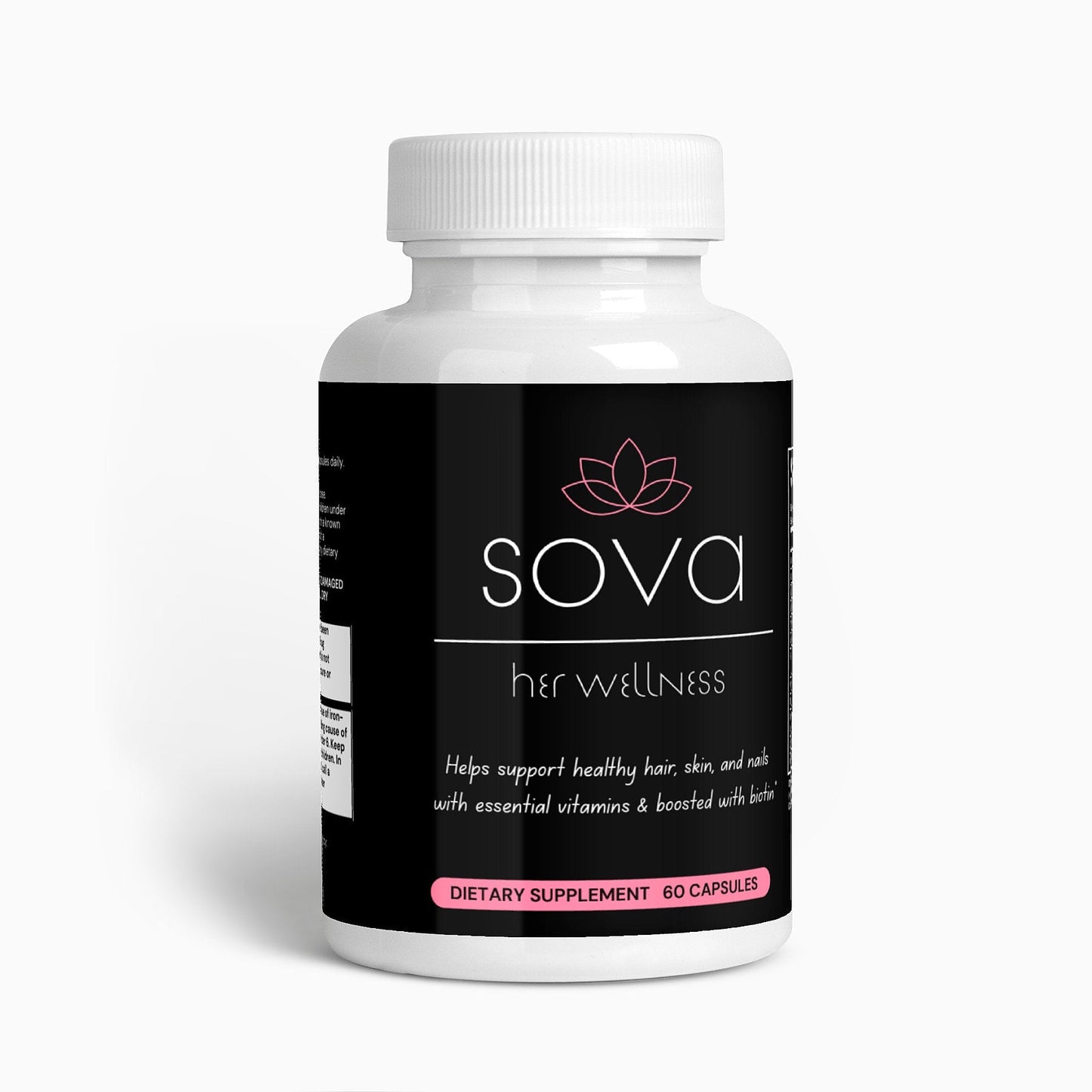 Immune & Sunshine Shield - Sova Wellness