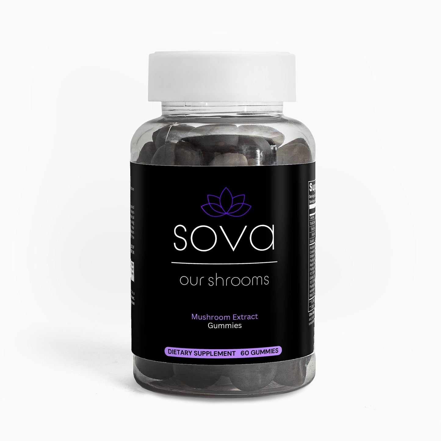 Immune & Sunshine Shield - Sova Wellness