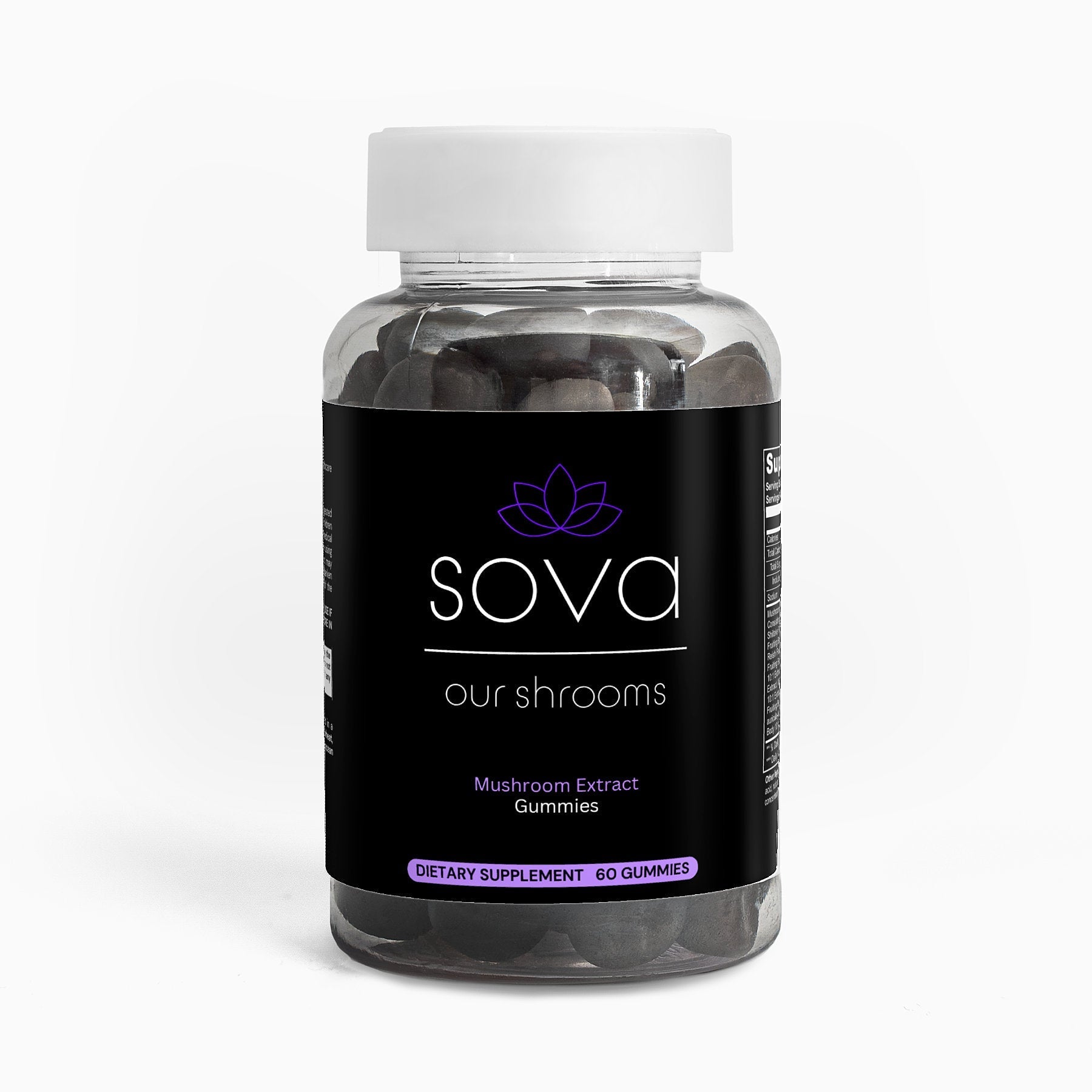 Immune & Sunshine Shield - Sova Wellness