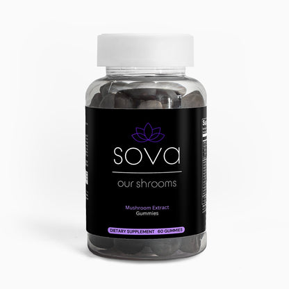 Immune & Sunshine Shield - Sova Wellness