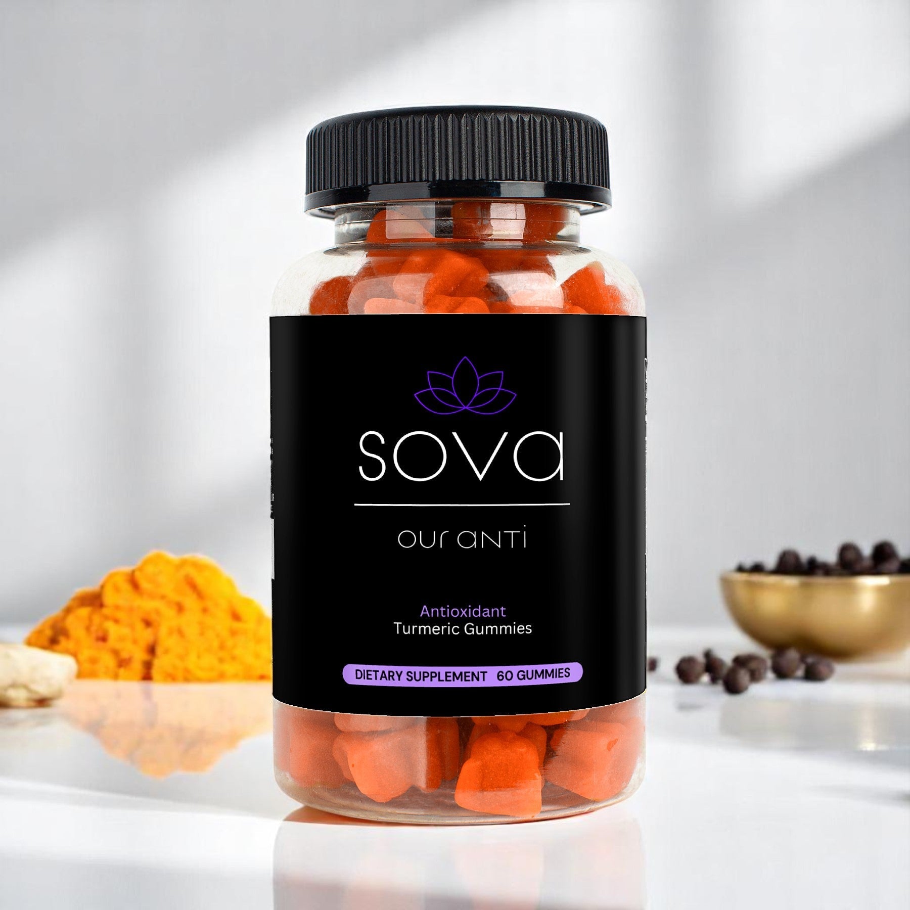 Our Anti - Sova Wellness
