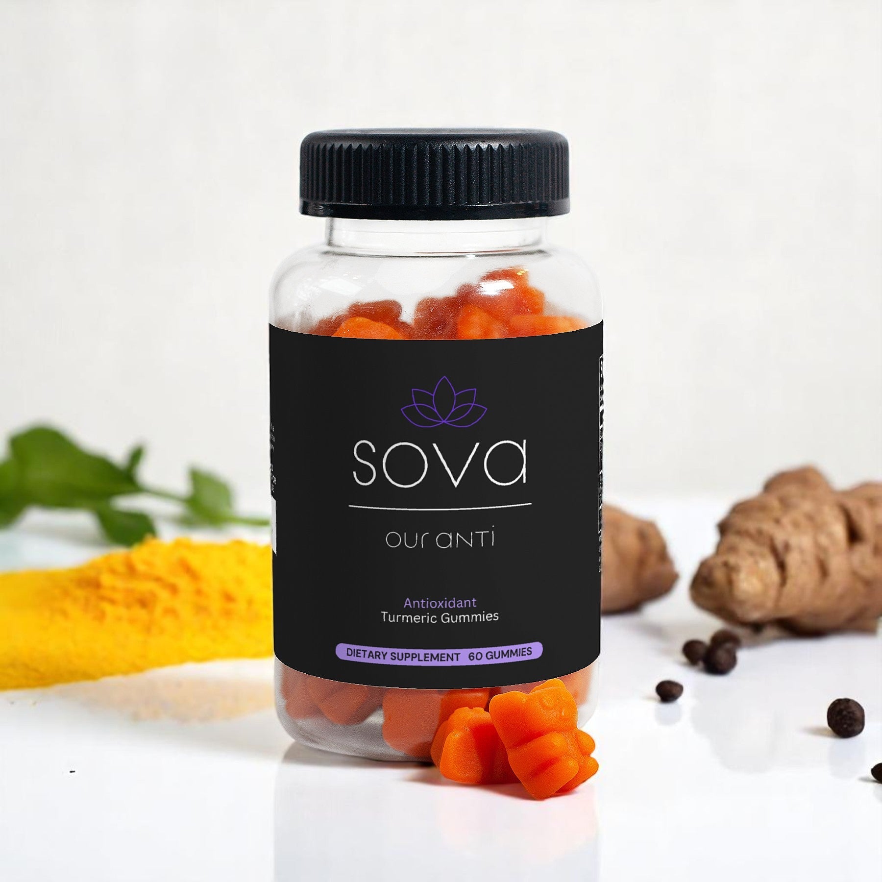 Our Anti - Sova Wellness