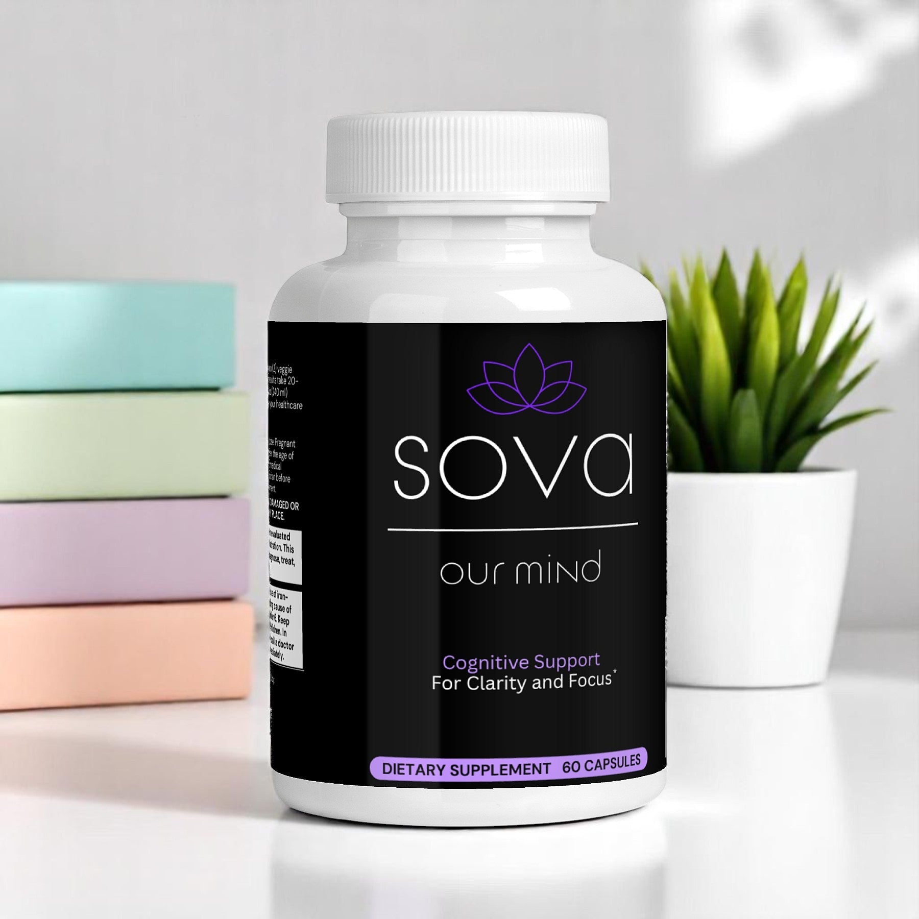 Our Mind - Sova Wellness