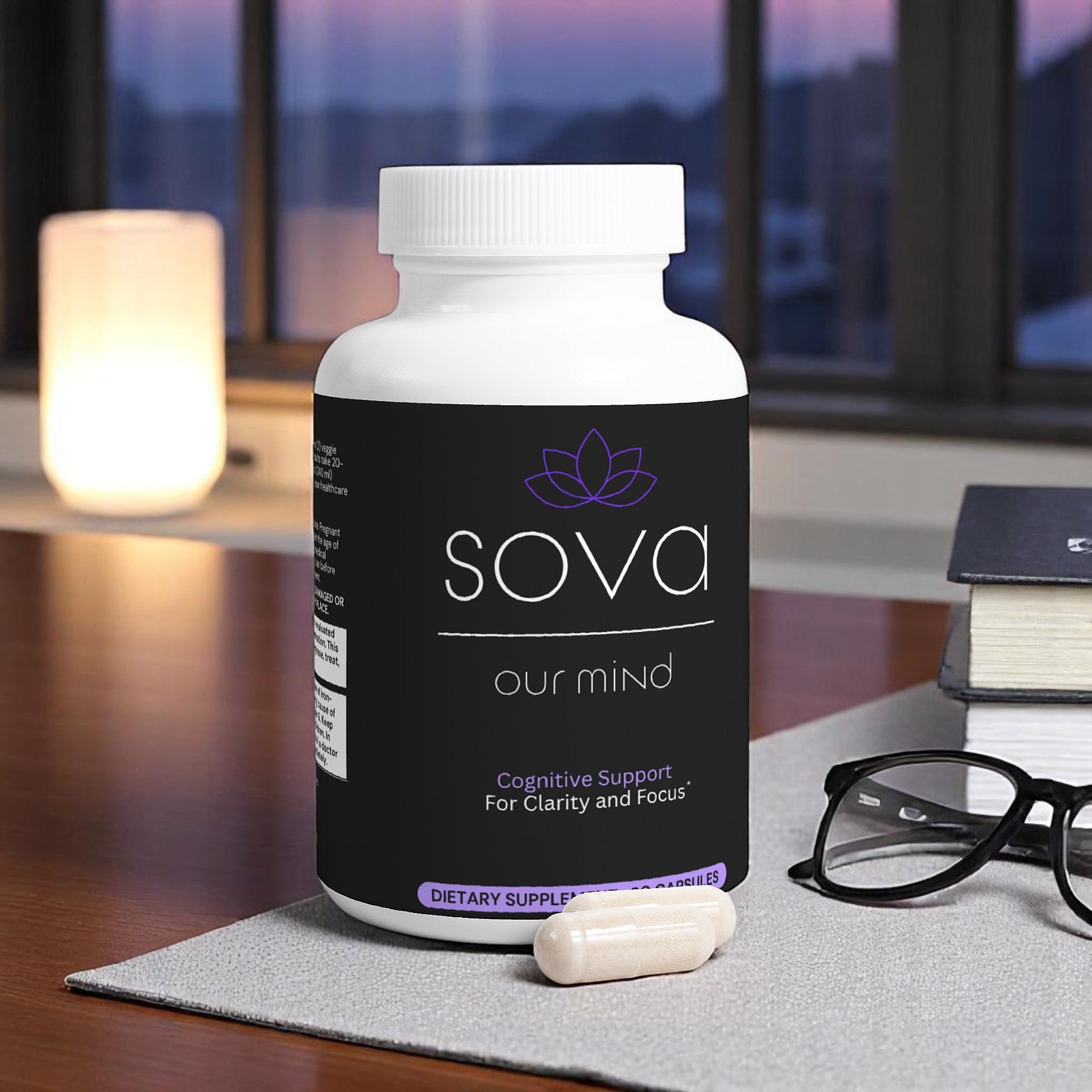 Our Mind - Sova Wellness