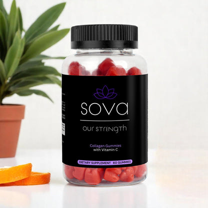Our Strength - Sova Wellness