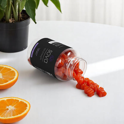 Our Strength - Sova Wellness