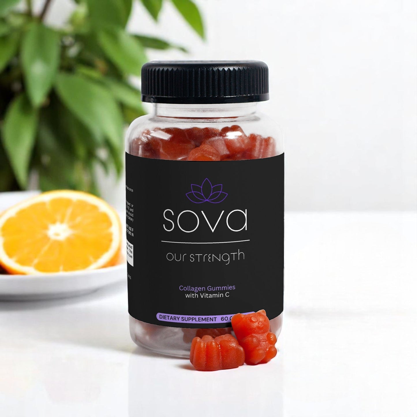 Our Strength - Sova Wellness