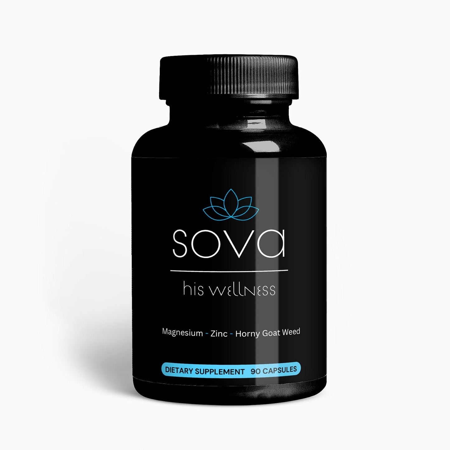 Stress - Less Chill Bundle - Sova Wellness