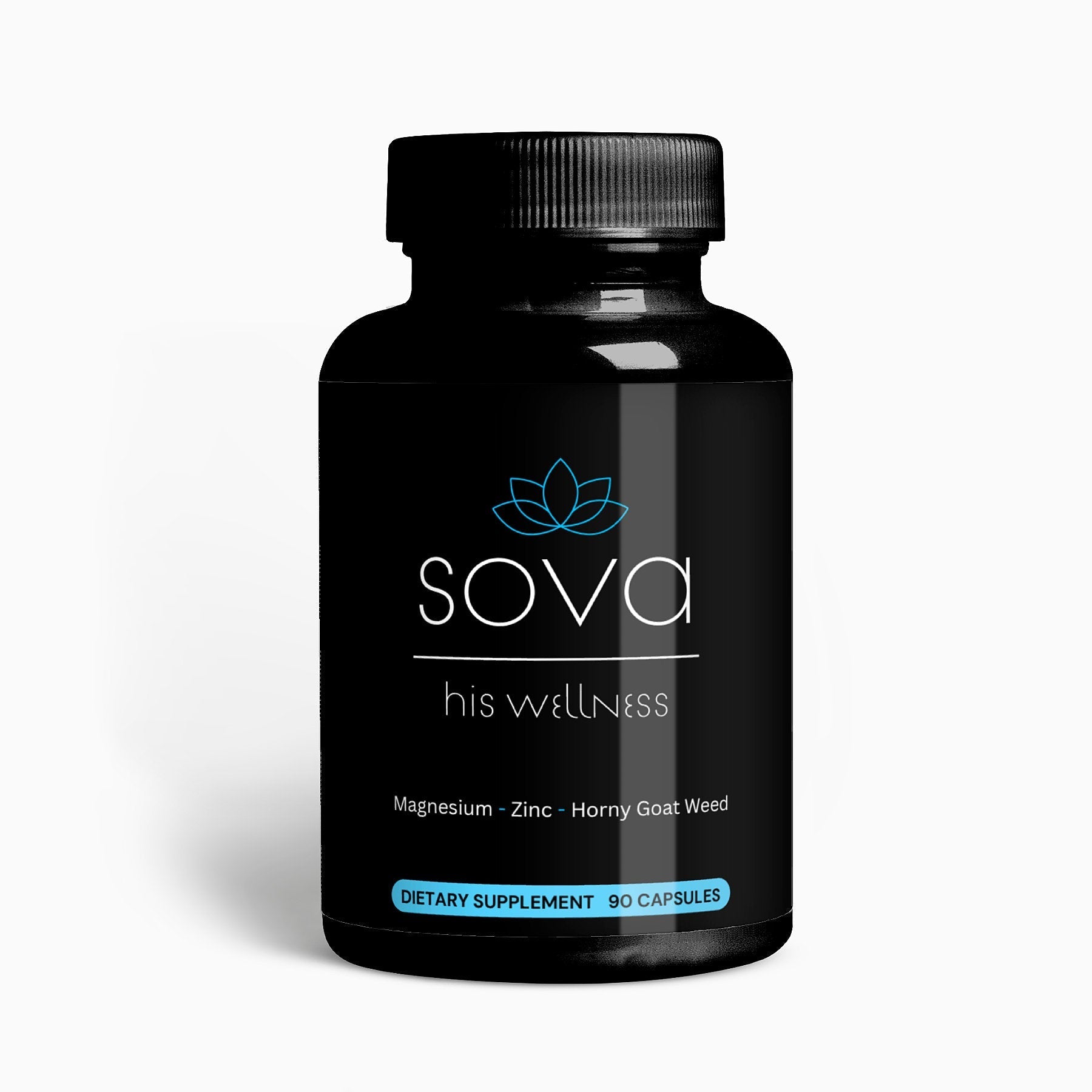 Stress - Less Chill Bundle - Sova Wellness