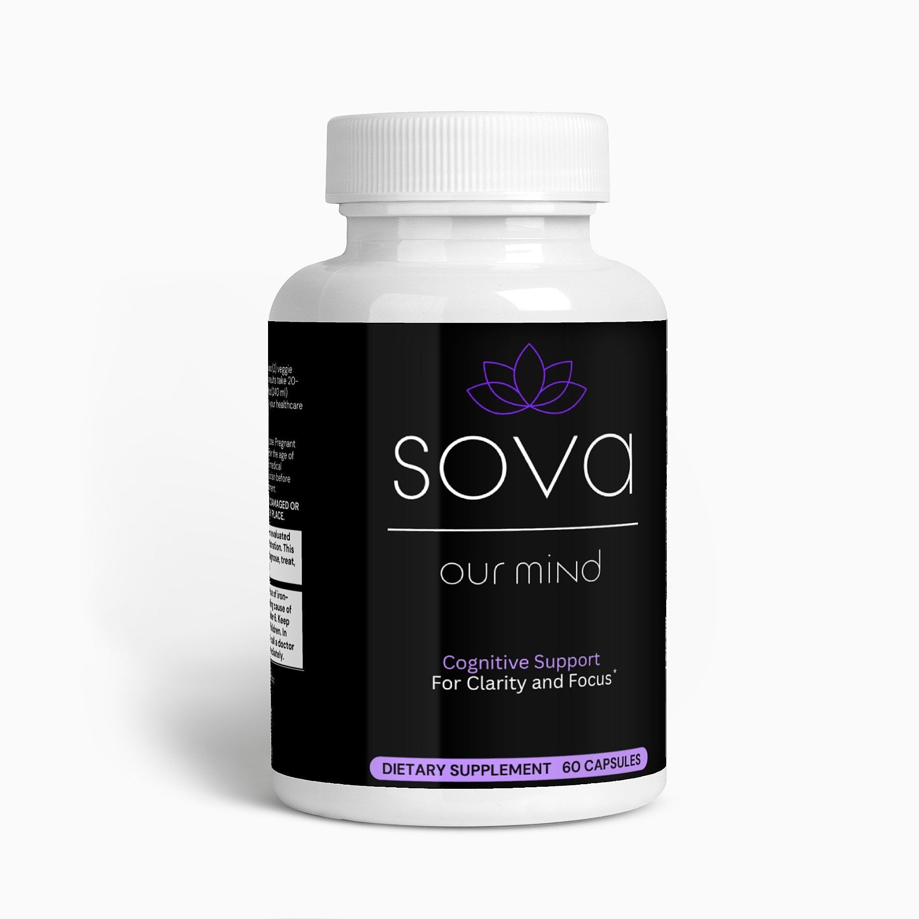 Stress - Less Chill Bundle - Sova Wellness